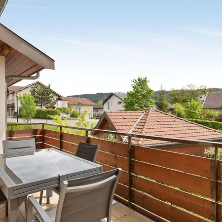 Appartement Nevada - Welkeys 阿讷西 外观 照片