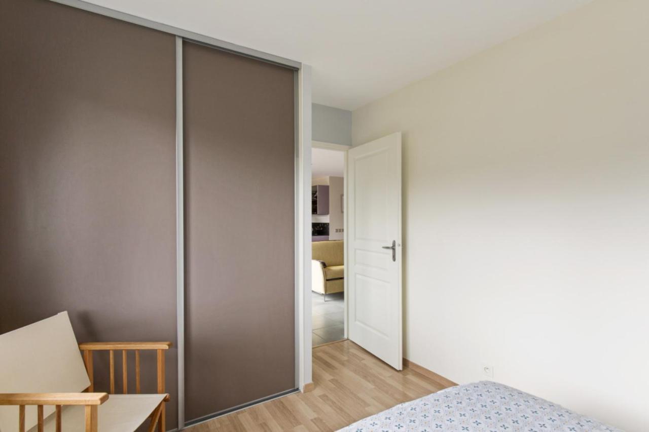 Appartement Nevada - Welkeys 阿讷西 外观 照片