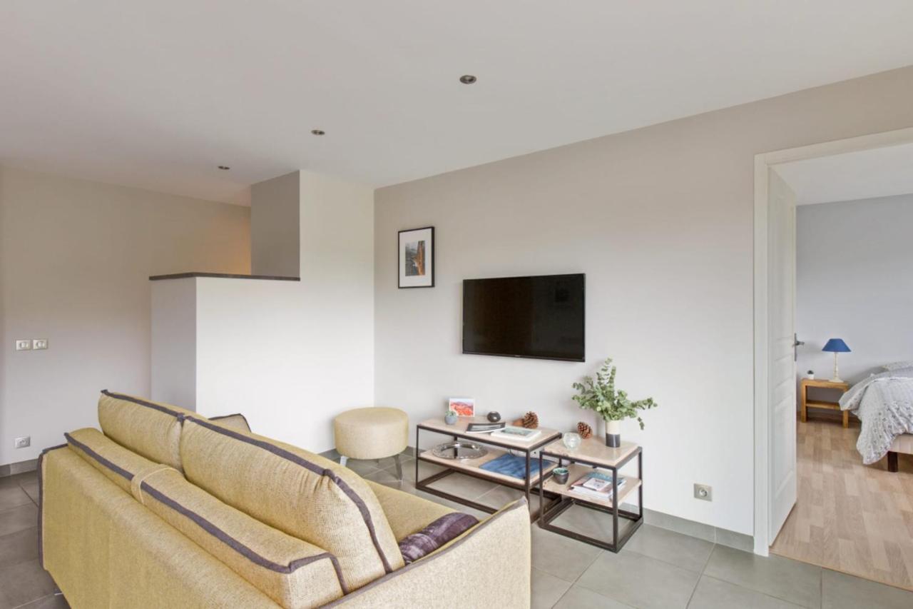 Appartement Nevada - Welkeys 阿讷西 外观 照片