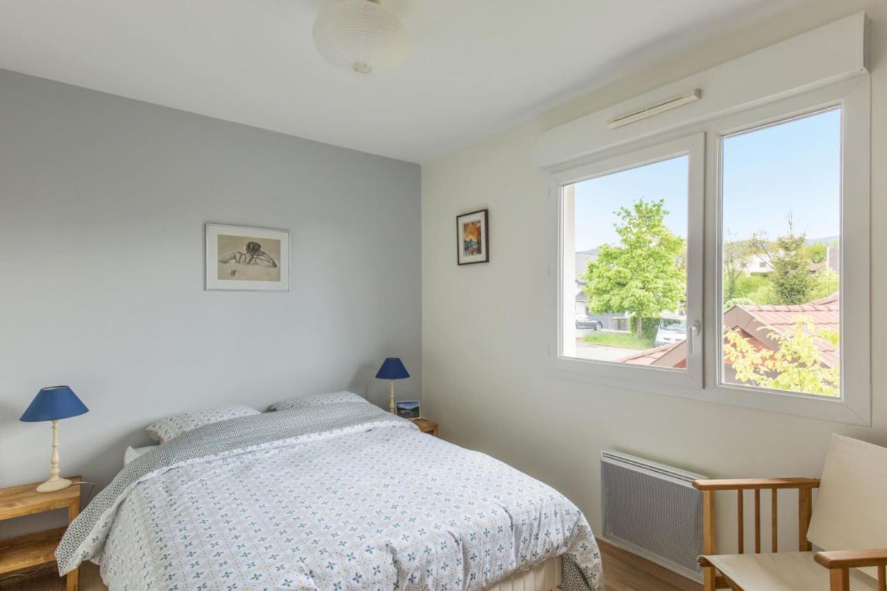 Appartement Nevada - Welkeys 阿讷西 外观 照片